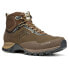 Фото #1 товара TECNICA Plasma Mid Goretex hiking boots