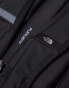 The North Face Vault Flexvent 26l backpack in black