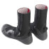 Фото #2 товара Гидрообувь ION Ballistic Round Toe Booties 3 мм