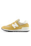 Фото #9 товара Кроссовки New Balance 574 Yellow Suede