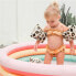 Фото #3 товара Бассейн Swim Essentials Inflatable pool Rainbow Pink