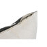 Фото #3 товара Подушка Home ESPRIT Белый Чёрный Пальмовое 42 x 15 x 42 cm
