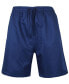 ფოტო #1 პროდუქტის Men's 7" Performance Active Workout Training Shorts