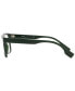 ფოტო #3 პროდუქტის BE2353 CARTER Men's Square Eyeglasses