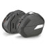 Фото #1 товара GIVI WL900 Weightless 25L Side Saddlebags