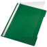 Esselte Leitz 41910055 - Green - PVC - A4 - 233 mm - 310 mm