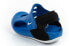 Фото #5 товара Sandale pentru copii Nike Sunray Protect [DH9465 400], albastre.