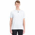 NEW BALANCE Impact Run Luminous short sleeve T-shirt