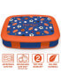 Фото #3 товара Kids Prints Leak-Proof Lunch Box - Mermaids in the Sea