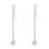 ფოტო #1 პროდუქტის FOLLI FOLLIE 3E1F010C Earrings