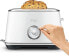 Фото #3 товара Toster Sage Sage Toaster Luxe Toast Select matt white