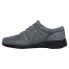 Фото #4 товара Propet Washable Walking Womens Grey Sneakers Athletic Shoes W3840SPW