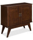 Kentler Mid Century Low Storage Cabinet