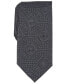 Фото #1 товара Men's Barden Geo-Print Tie