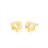 SECRECY E8502CDAW7900 earrings