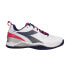 Фото #1 товара Diadora Blushield Torneo 2 Ag Tennis Womens White Sneakers Athletic Shoes 17950