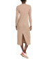 Фото #2 товара Velvet By Graham & Spencer Bray Sweaterdress Women's