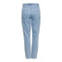 ONLY Jagger Life High Mom Ankle jeans