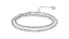 Fashion steel double bracelet 2780875