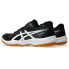 Фото #4 товара Asics Upcourt 6 M 1071A104 001 volleyball shoes