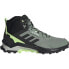 ADIDAS Terrex AX4 Mid Goretex Hiking Shoes