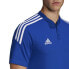 Фото #4 товара Adidas Condivo 22 M HG6307 polo shirt