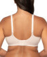 Фото #4 товара Women's Beyond Comfort Simple Sizing Wirefree Bra 72204