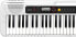 Фото #3 товара Casio CT-S200WE Casiotone Keyboard with 61 Standard Keys and Automatic Accompaniment, White & FX F900520 Keyboard Stand