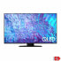 Smart TV Samsung QE55Q80CAT 4K Ultra HD 55" HDR QLED AMD FreeSync