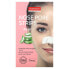 Nose Pore Strips, Aloe, 6 Strips