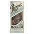 Фото #1 товара Rawmio, Каменный молотый необработанный шоколад, пророщенный миндаль и морская соль, 60 г (2,12 унции)