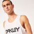 Фото #6 товара OAKLEY APPAREL Mark 3 sleeveless T-shirt
