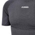 ფოტო #4 პროდუქტის HUMMEL Mike Seamless short sleeve T-shirt
