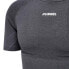 Фото #4 товара HUMMEL Mike Seamless short sleeve T-shirt