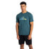 ფოტო #2 პროდუქტის DARE2B Movement short sleeve T-shirt