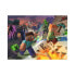 Puzzle 100 Teile Minecraft Monster