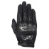 ფოტო #1 პროდუქტის ALPINESTARS Stella SMX 2 Air Carbon V2 Woman Gloves