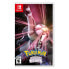 Фото #1 товара NINTENDO GAMES Switch Pokemon Shining Pearl