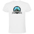 ფოტო #1 პროდუქტის KRUSKIS Freeriders short sleeve T-shirt
