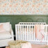 Фото #6 товара Crane Baby Quilted Baby Reversible Blanket - Parker Rose