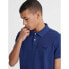 SUPERDRY Vintage Destroyed short sleeve polo