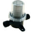 Фото #1 товара GOLDENSHIP Threaded In-Line Water Strainer