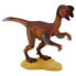 Фото #1 товара GEOWORLD Jurassic Hunters Oviraptor Figure