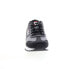 Fila Province 1RM01206-014 Mens Black Synthetic Lifestyle Sneakers Shoes