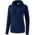 Фото #2 товара ERIMA Basic full zip sweatshirt