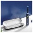 Oral-B iO Series 9N - Adult - Vibrating toothbrush - Daily care - Gum care - Intense - Sensitive - Super sensitive - Whitening - Black - 2 min - Black