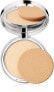 Kompaktpuder - Clinique Stay-Matte Sheer Pressed Powder Oil-Free 101 - Invisible Matte All Skin Tones