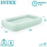 INTEX Air Travel Junior Inflatable Mattress