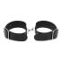 Фото #1 товара Rimba Bondage Play Cuffs Adjustable