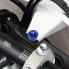 Фото #4 товара ZETA Yamaha YZ 450 F 18-21/YZ 250 F 19-21/YZ 450 F 19-21/YZ 250 FX 20 ZE88-5676 Aluminium Fairing Screw Kit
